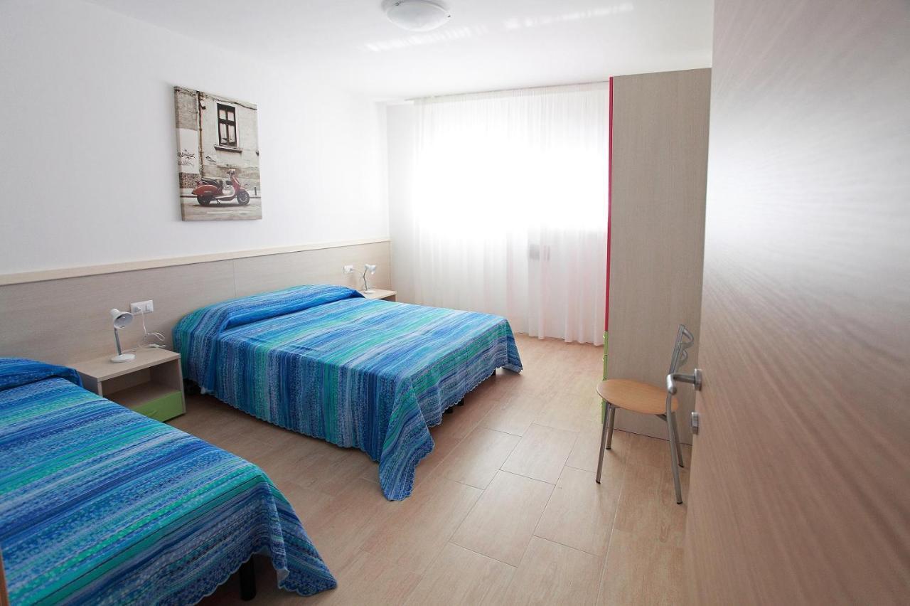 Residence Margherita Bibione Extérieur photo