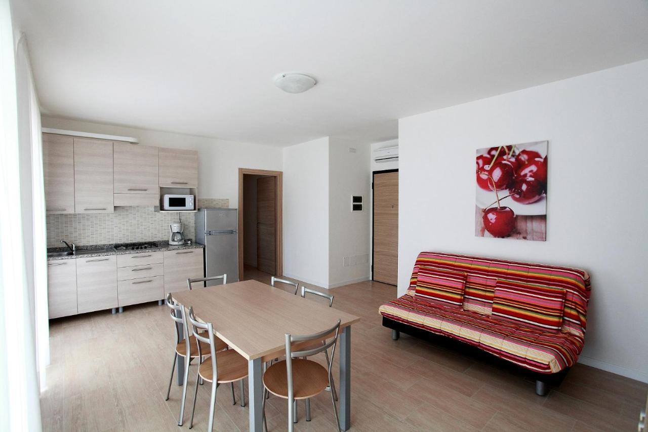 Residence Margherita Bibione Extérieur photo