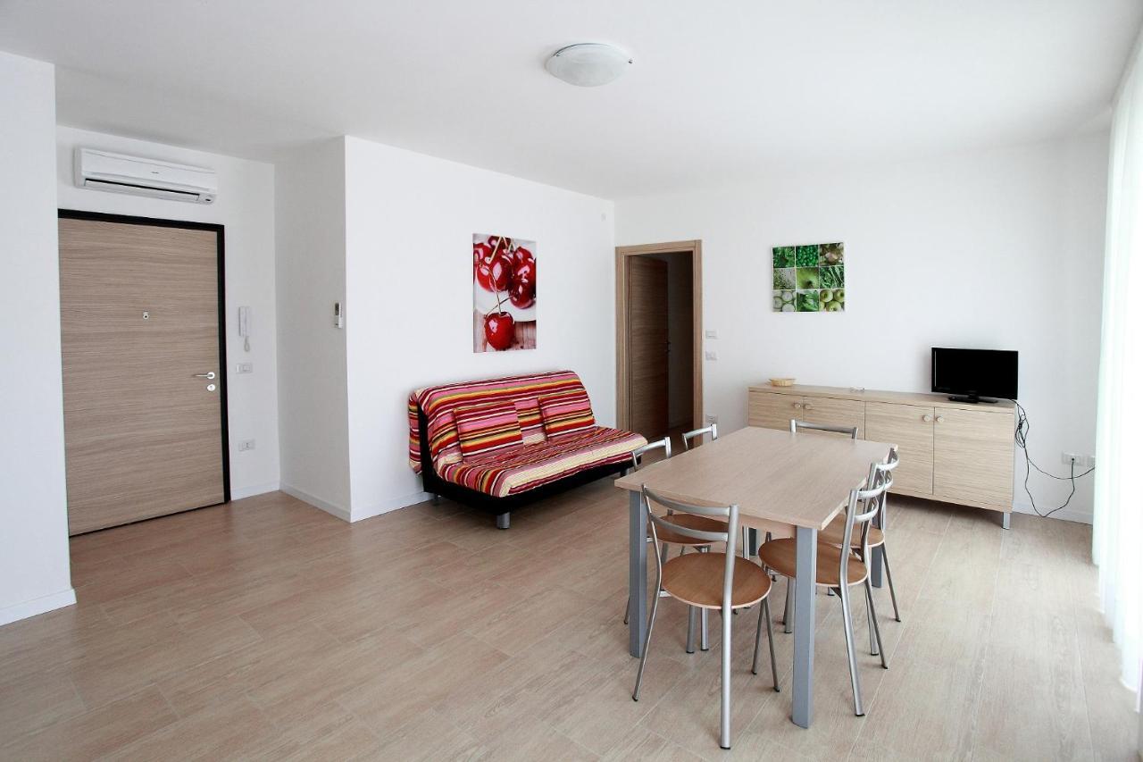 Residence Margherita Bibione Extérieur photo