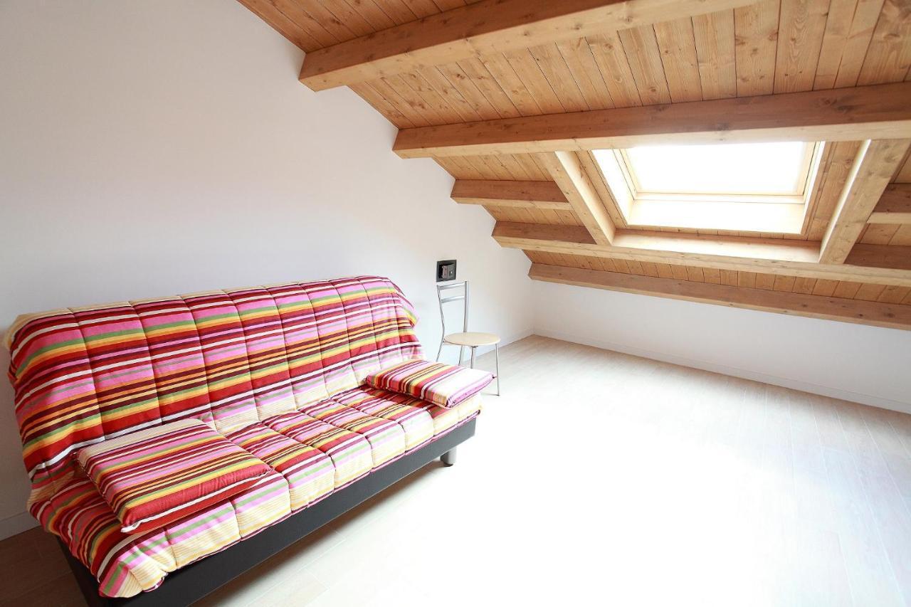 Residence Margherita Bibione Extérieur photo
