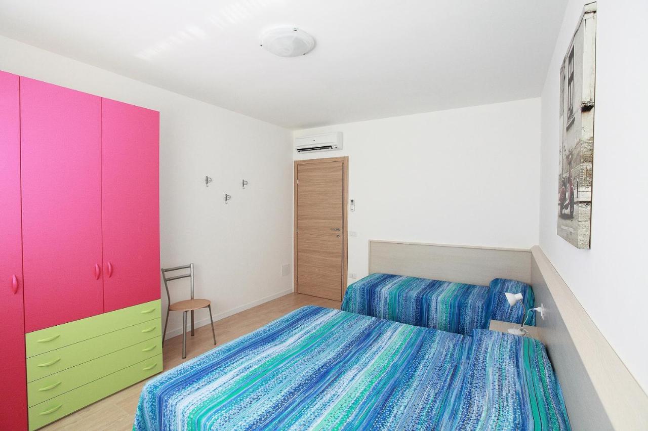 Residence Margherita Bibione Extérieur photo