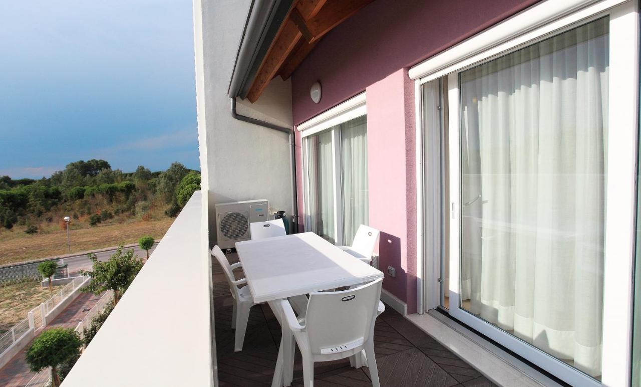 Residence Margherita Bibione Extérieur photo