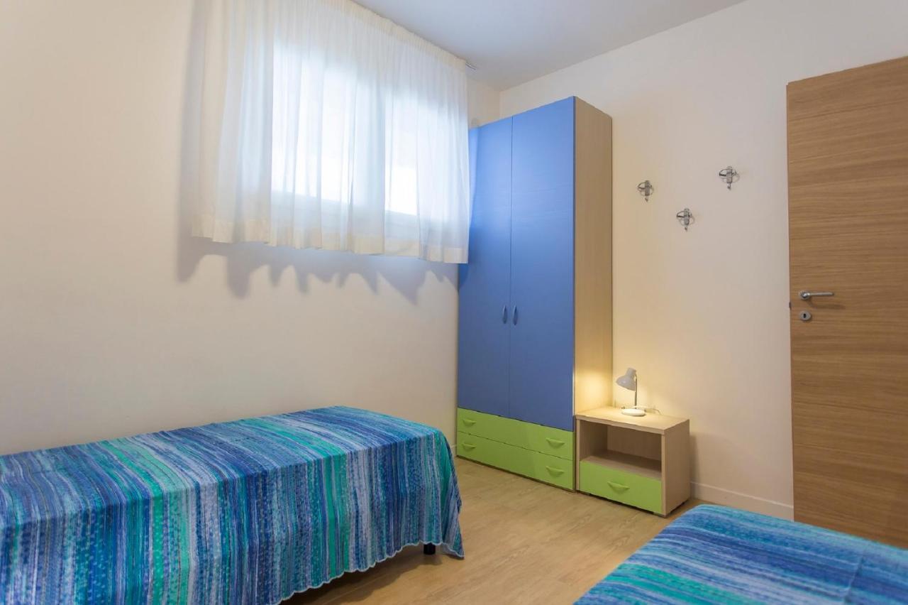 Residence Margherita Bibione Extérieur photo